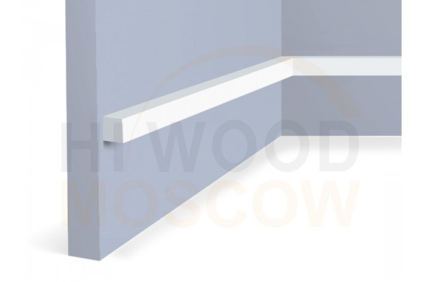 Профиль HIWOOD 20 × 20 × 2000 D20V1